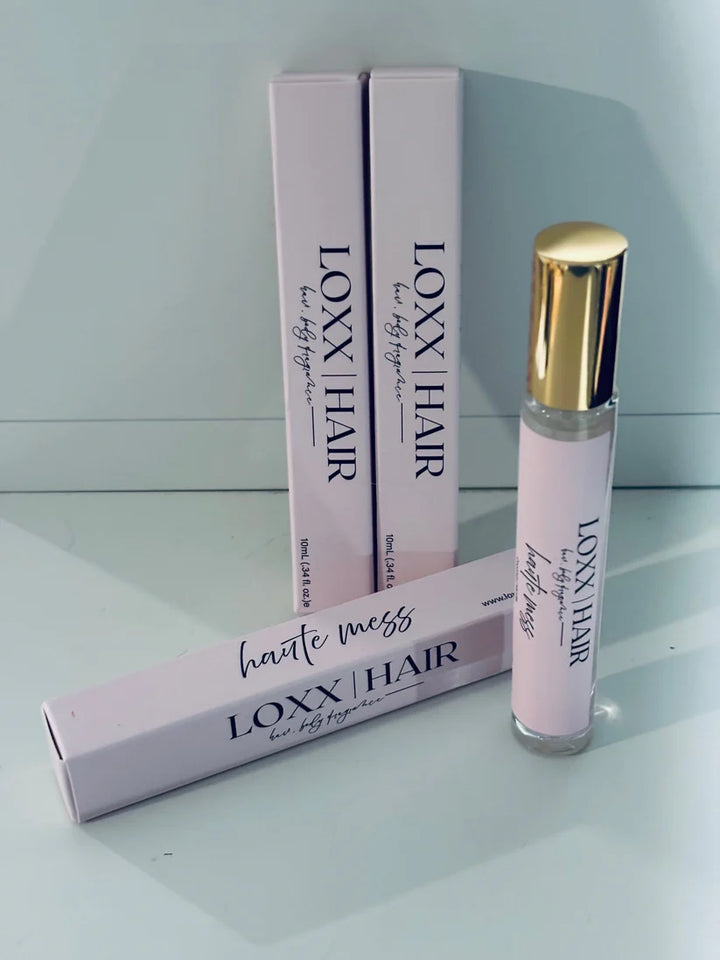 Haute Mess | Hair &amp; Body Fragrance