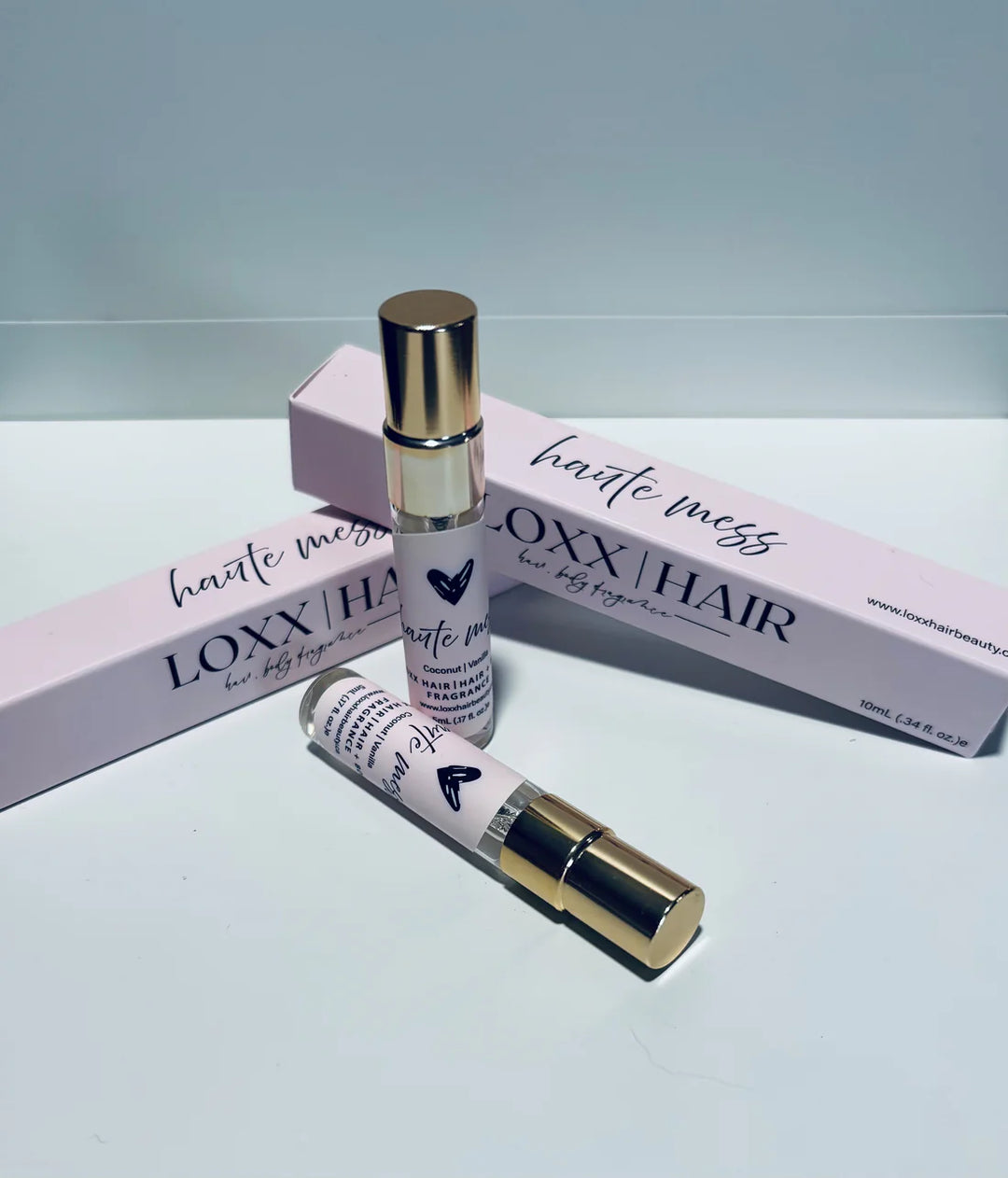 Haute Mess | Hair &amp; Body Fragrance