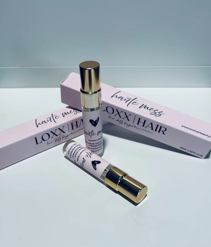 Haute Mess | Hair &amp; Body Fragrance