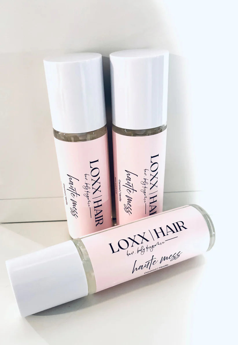 Haute Mess | Hair &amp; Body Fragrance