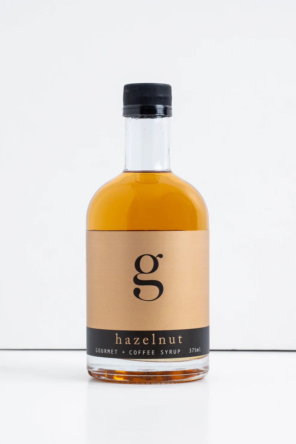 Hazelnut Gourmet Syrup 250ml