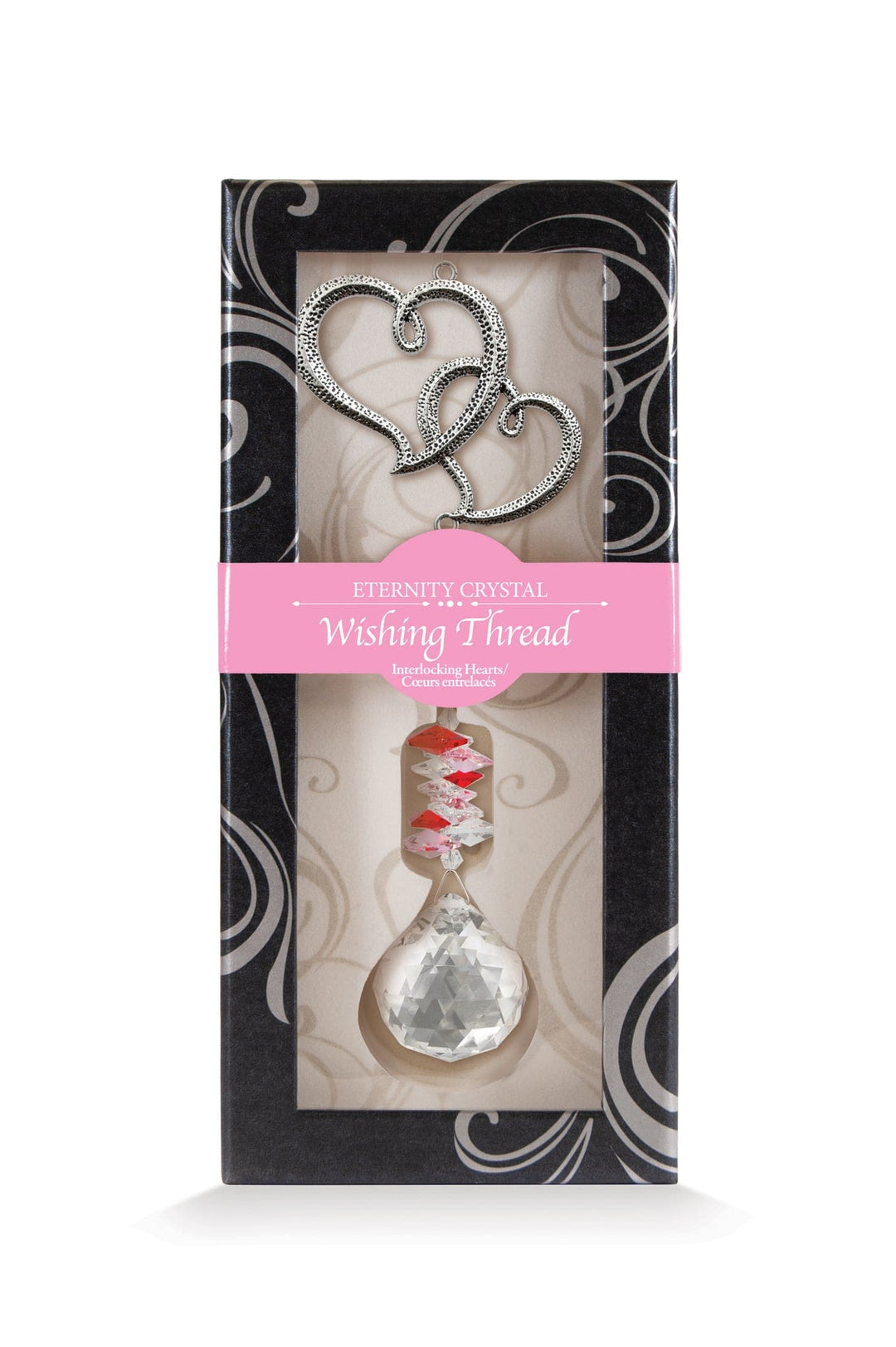 Hearts | Wishing Threads