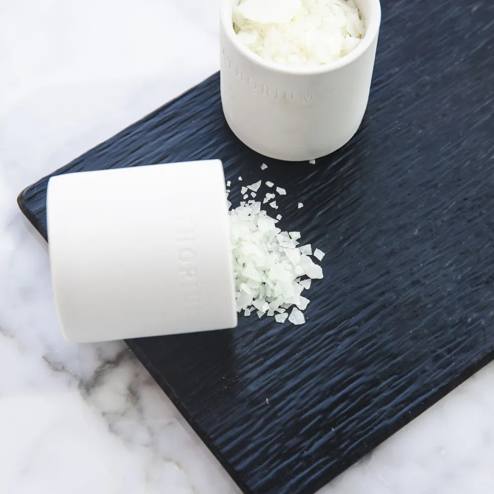 Bathorium Hinoki Magnesium Bath Flakes