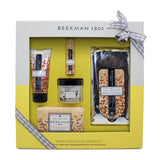 Honey & Orange Blossom 9oz Bar Gift Set