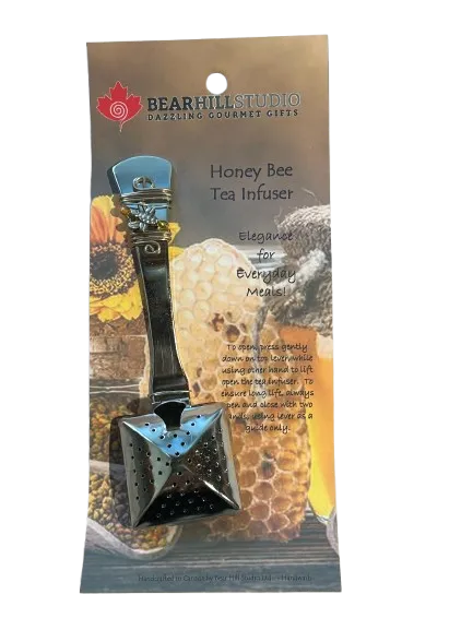 Rest EZ Tea Infuser | Utensils