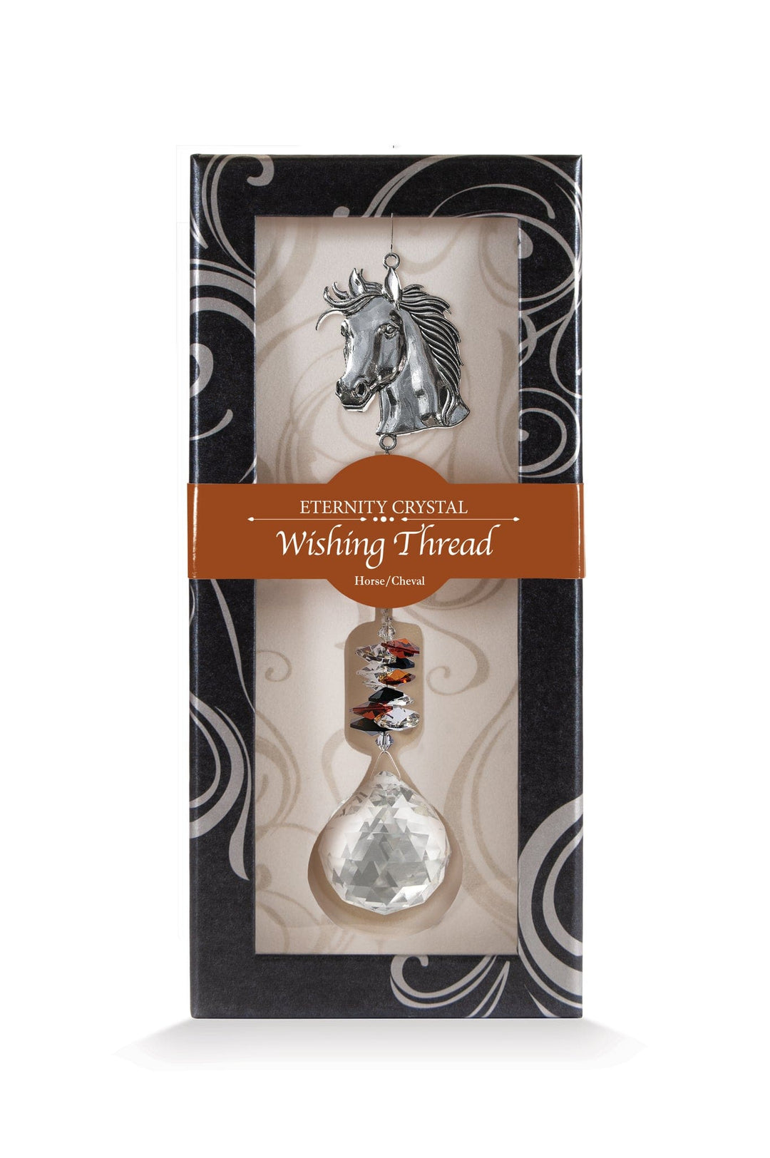 Horse | Wishing Threads