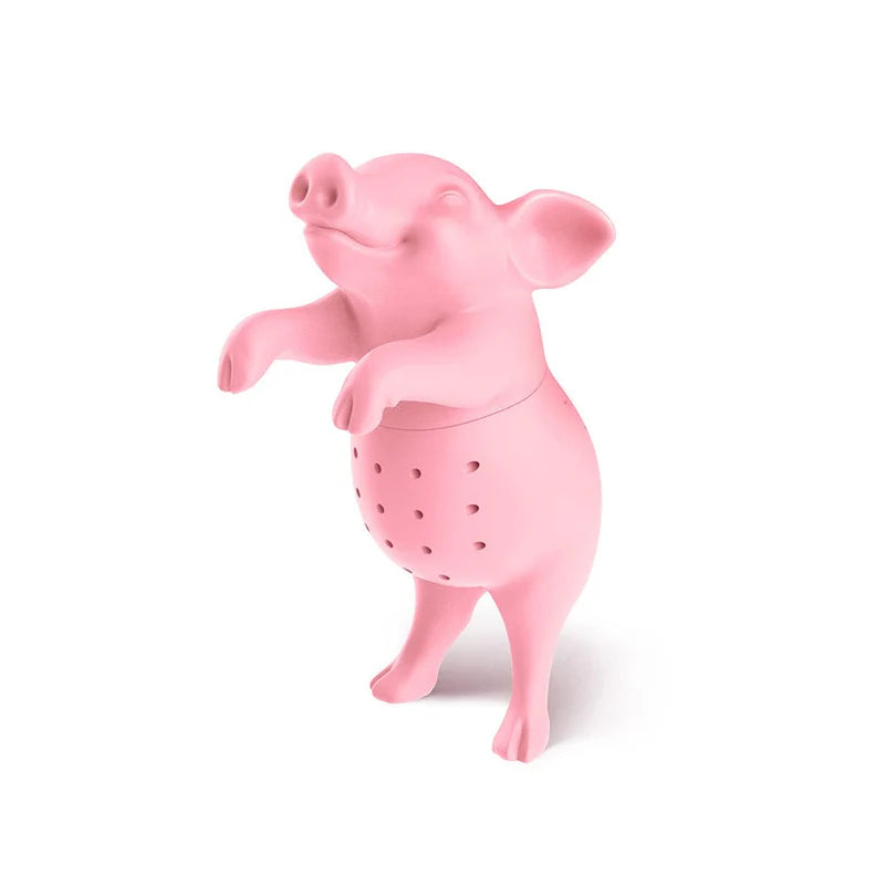 Hot Belly | Tea Infuser