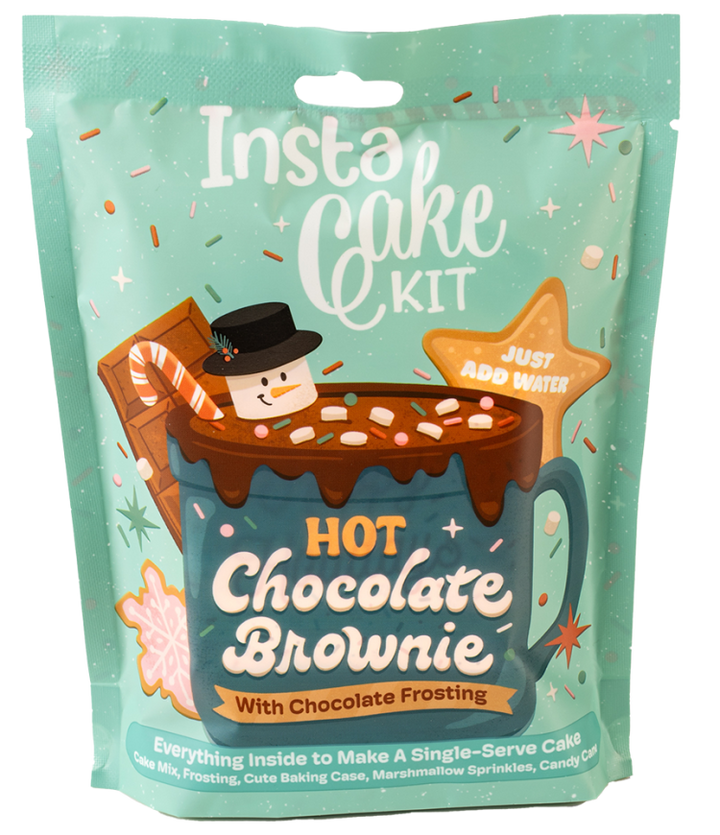 InstaCake Cake Kits | Cake Kits