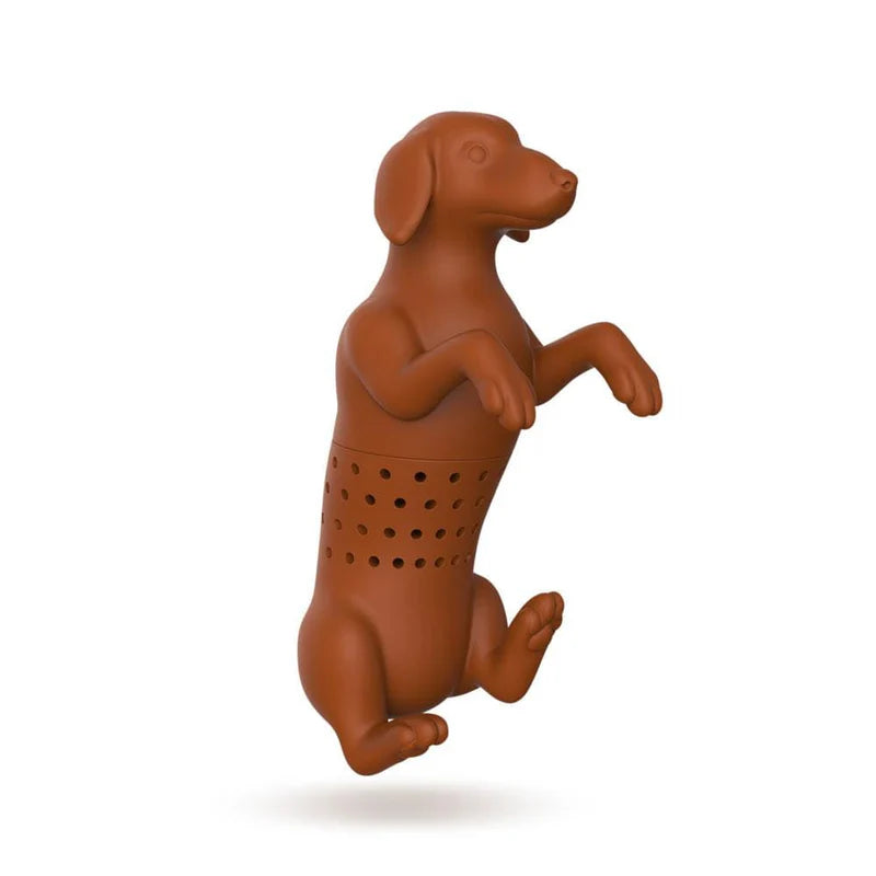 Hot Dog | Tea Infuser