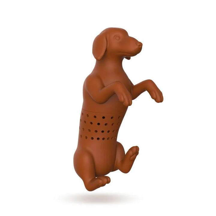 Hot Dog | Tea Infuser