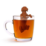 Hot Dog | Tea Infuser