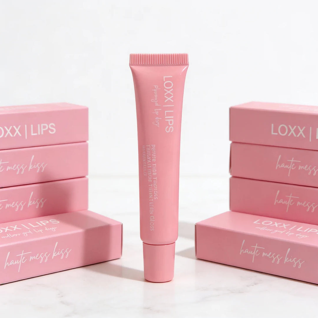 Loxx Lips | Lip Gloss