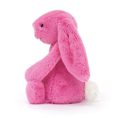 Bashful Hot Pink Bunny | Jellycat
