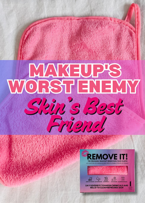 Remove It Cloth Single