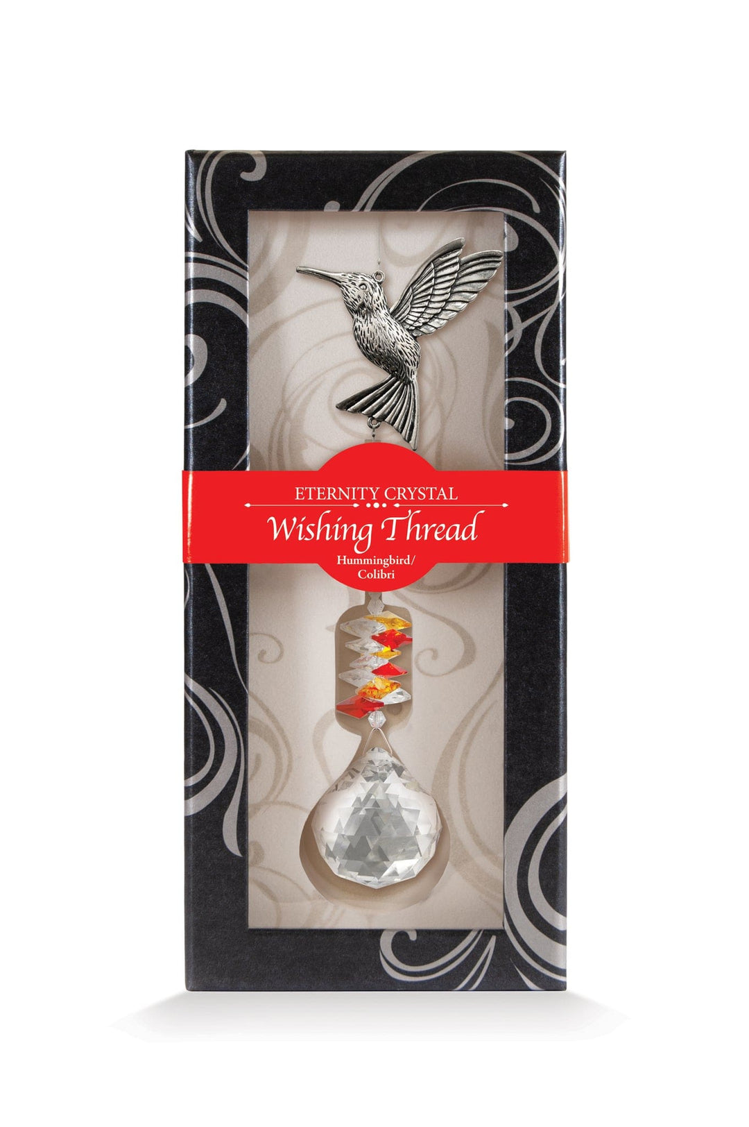 Hummingbird | Wishing Threads