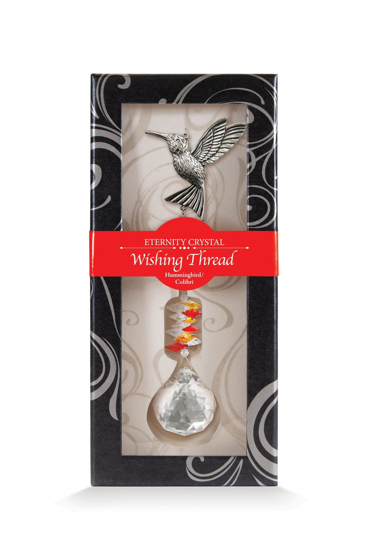 Hummingbird | Wishing Threads