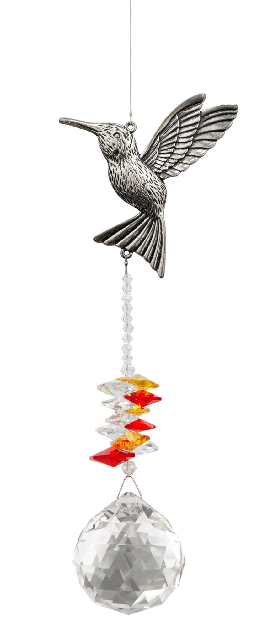 Hummingbird | Wishing Threads