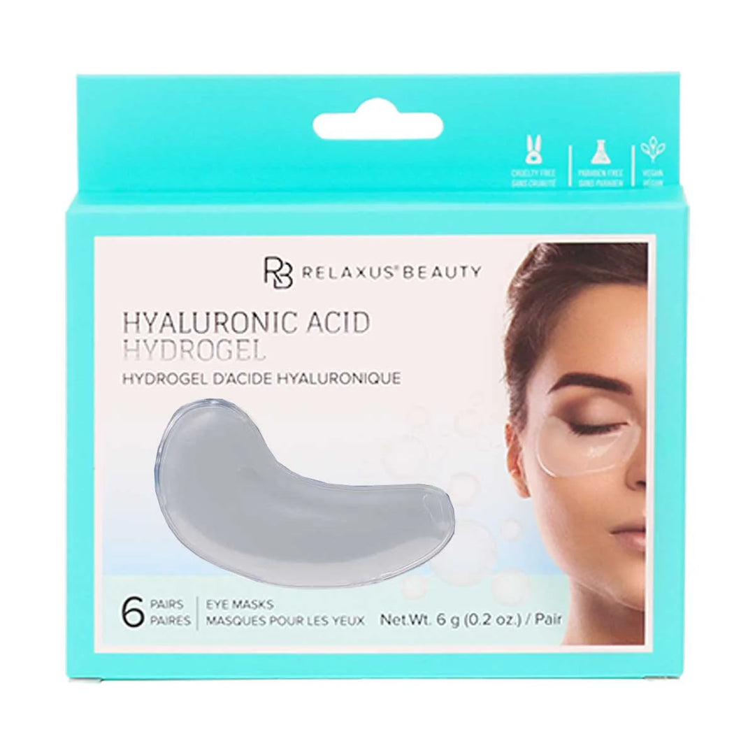 Hyaluronic Acid | Eye Mask