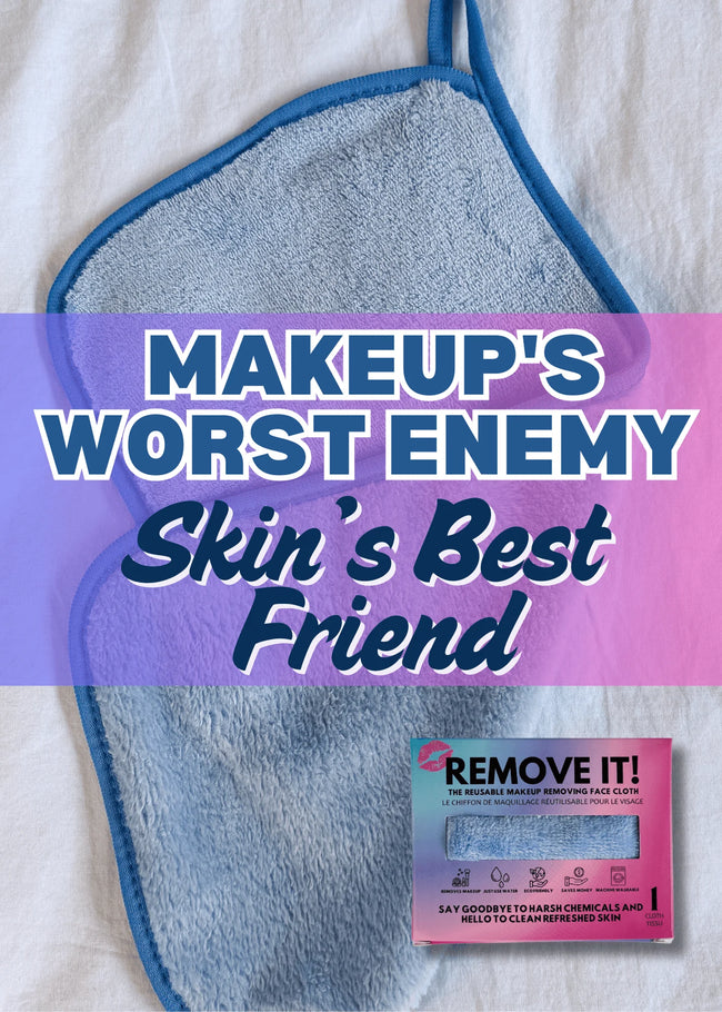 Remove It Cloth Single