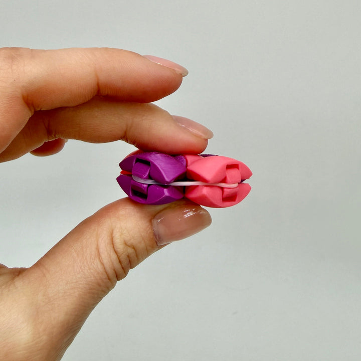 Zorbles – Collapsible Ball Fidget