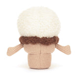 Amusable Ice Cream Cone | Jellycat