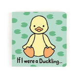 If I were a Duckling Book | Jellycat