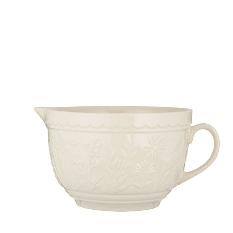 In The Meadow Batter Bowl 2L | Mason Cash