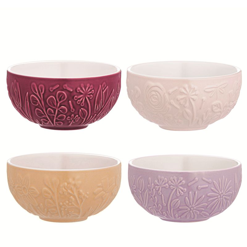 In The Meadow Mini Bowl Set | Mason Cash