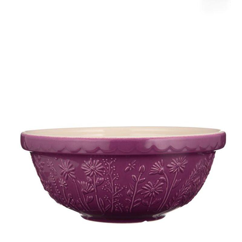 In The Meadow Mixing Bowl 2.7L | Mason Cash