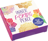 Wake Up Empowering Cards