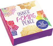 Wake Up Empowering Cards