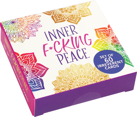 Wake Up Empowering Cards