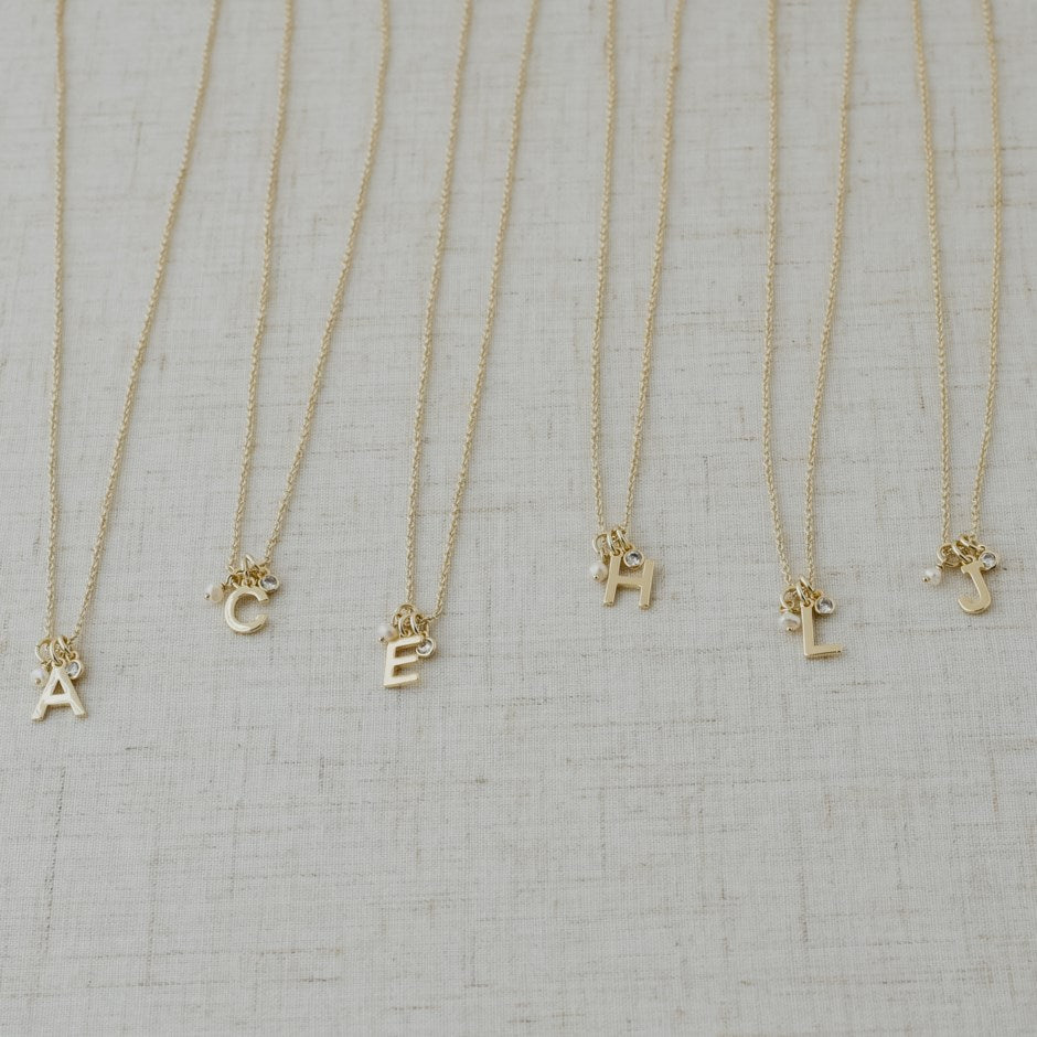 Insignia | Necklace