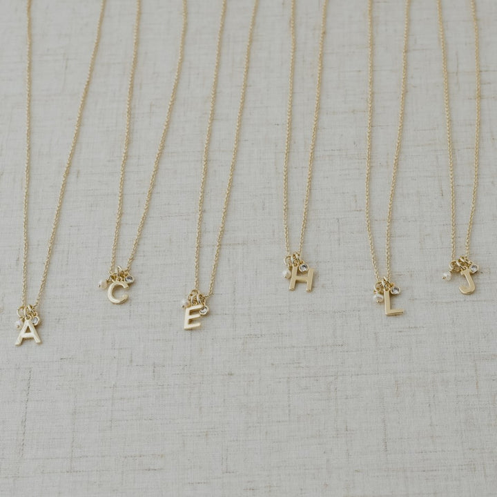 Insignia | Necklace