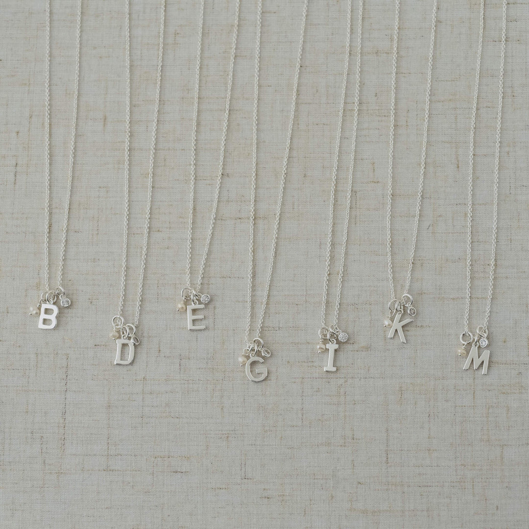 Insignia | Necklace