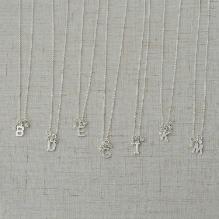 Insignia | Necklace
