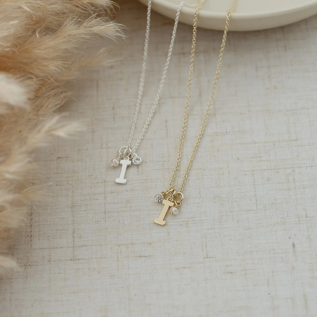 Insignia | Necklace
