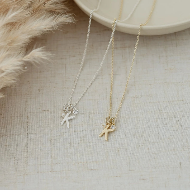 Insignia | Necklace