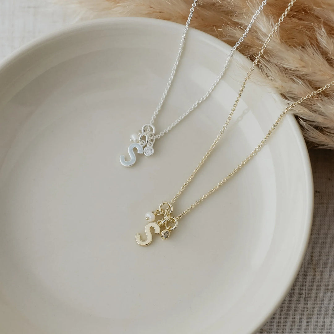 Insignia | Necklace