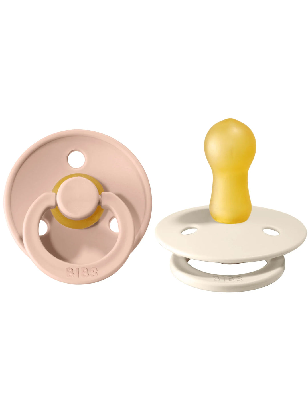 Bibs Pacifier Original