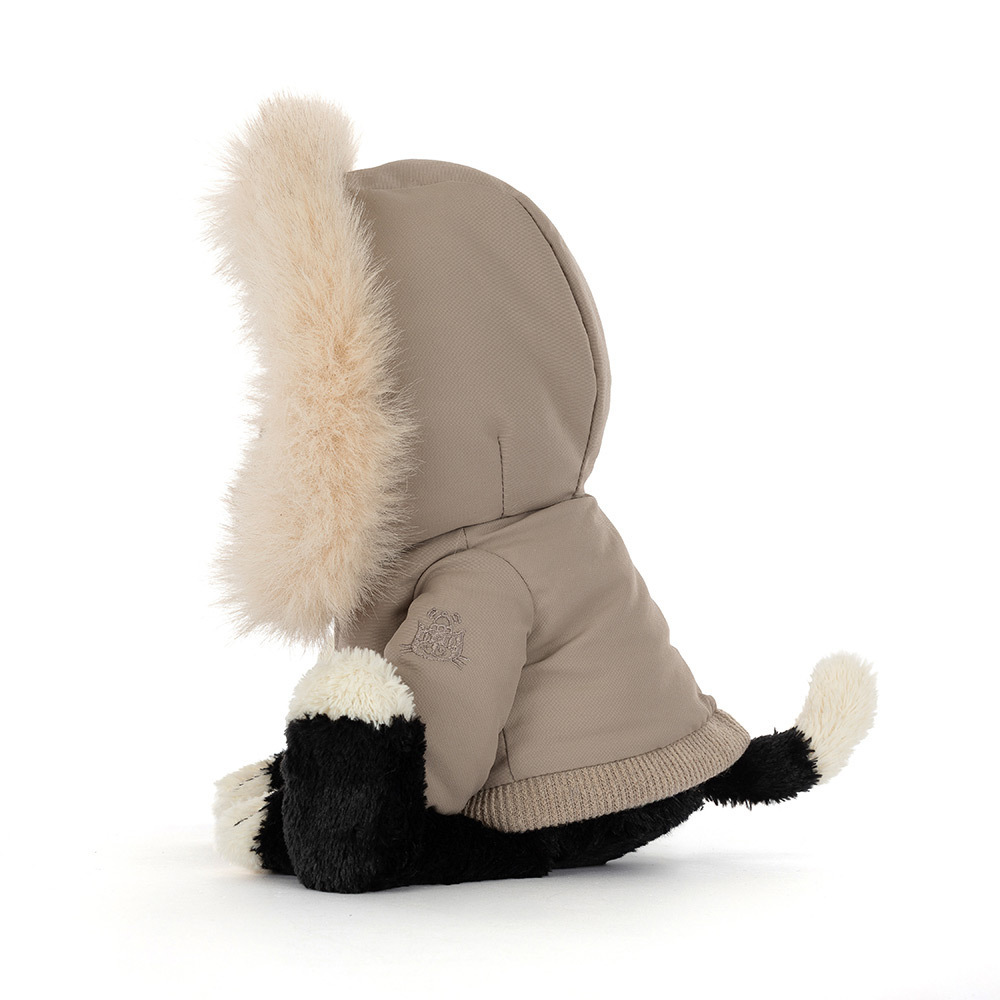 Jellycat Jack "Alpine"
