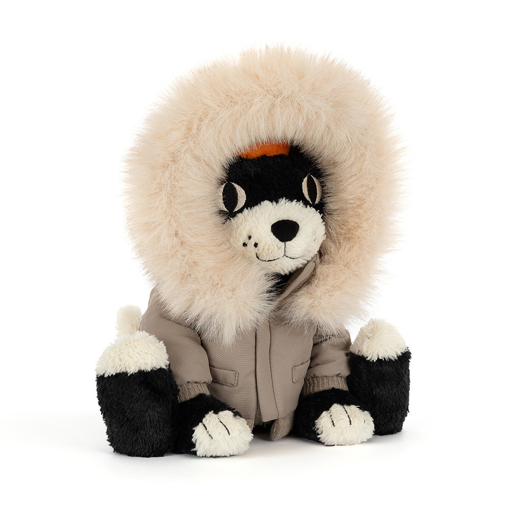Jellycat Jack "Alpine"