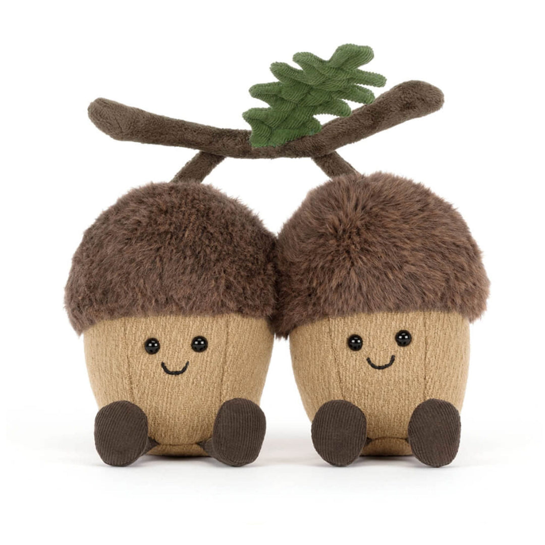 Amuseables Ort &amp; Tum Acorns view 2