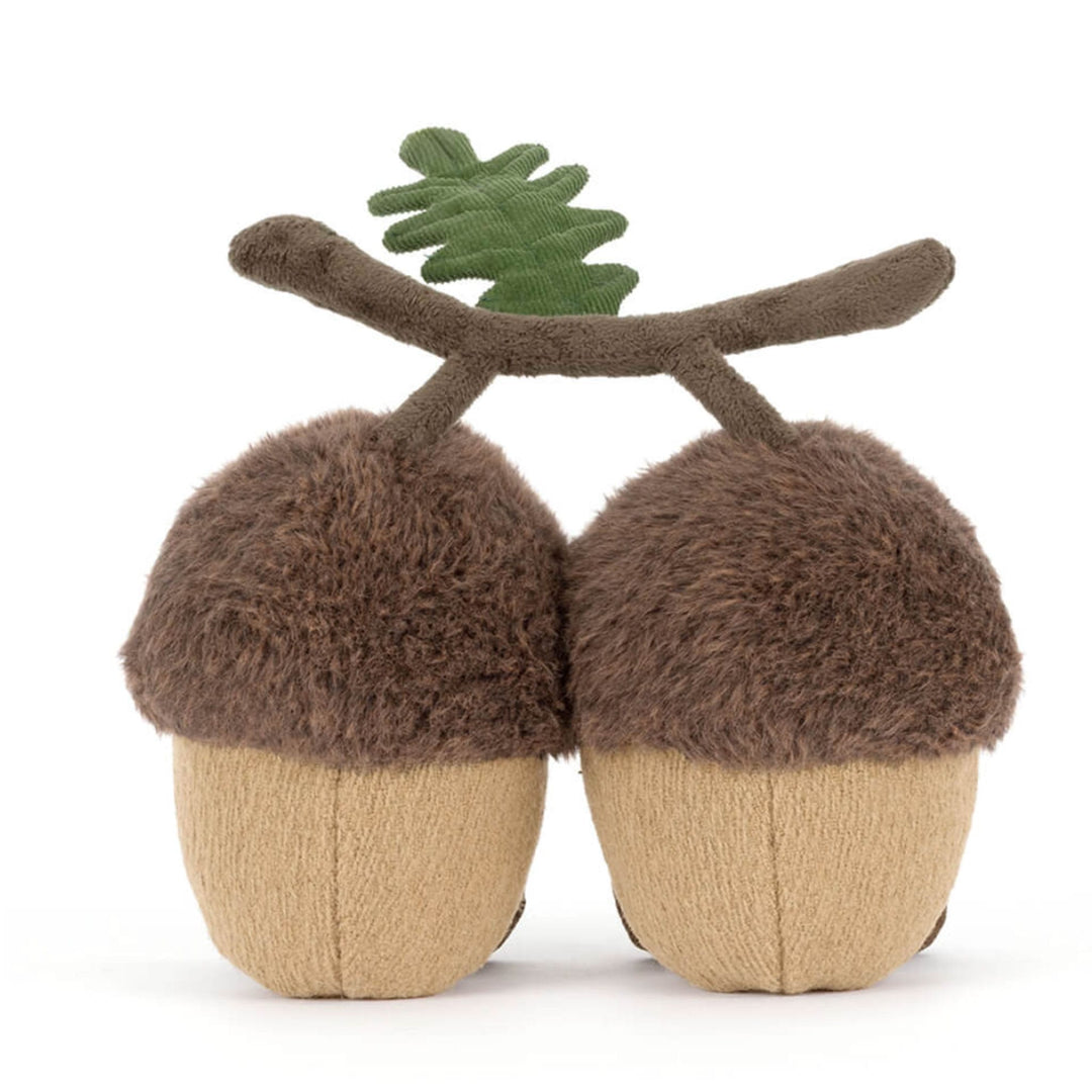 Amuseables Ort &amp; Tum Acorns view 3