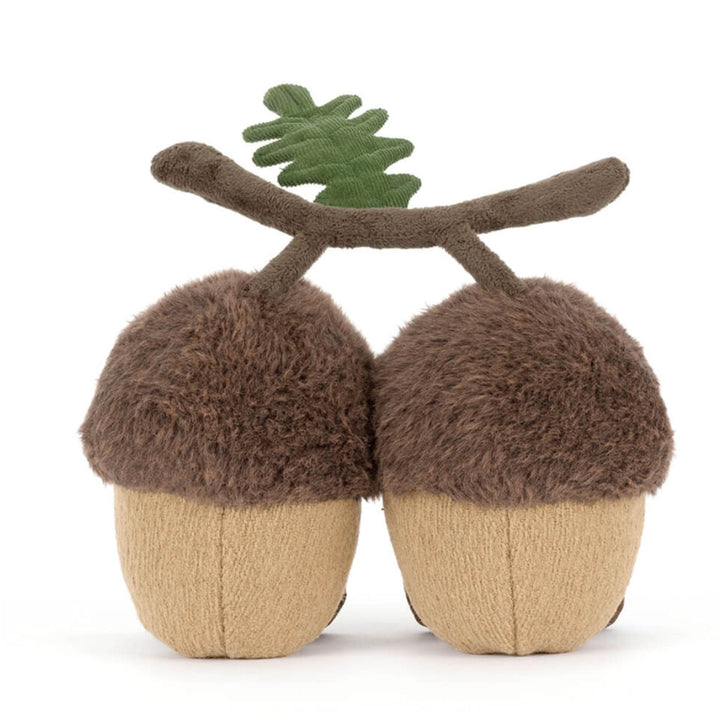 Amuseables Ort &amp; Tum Acorns view 3