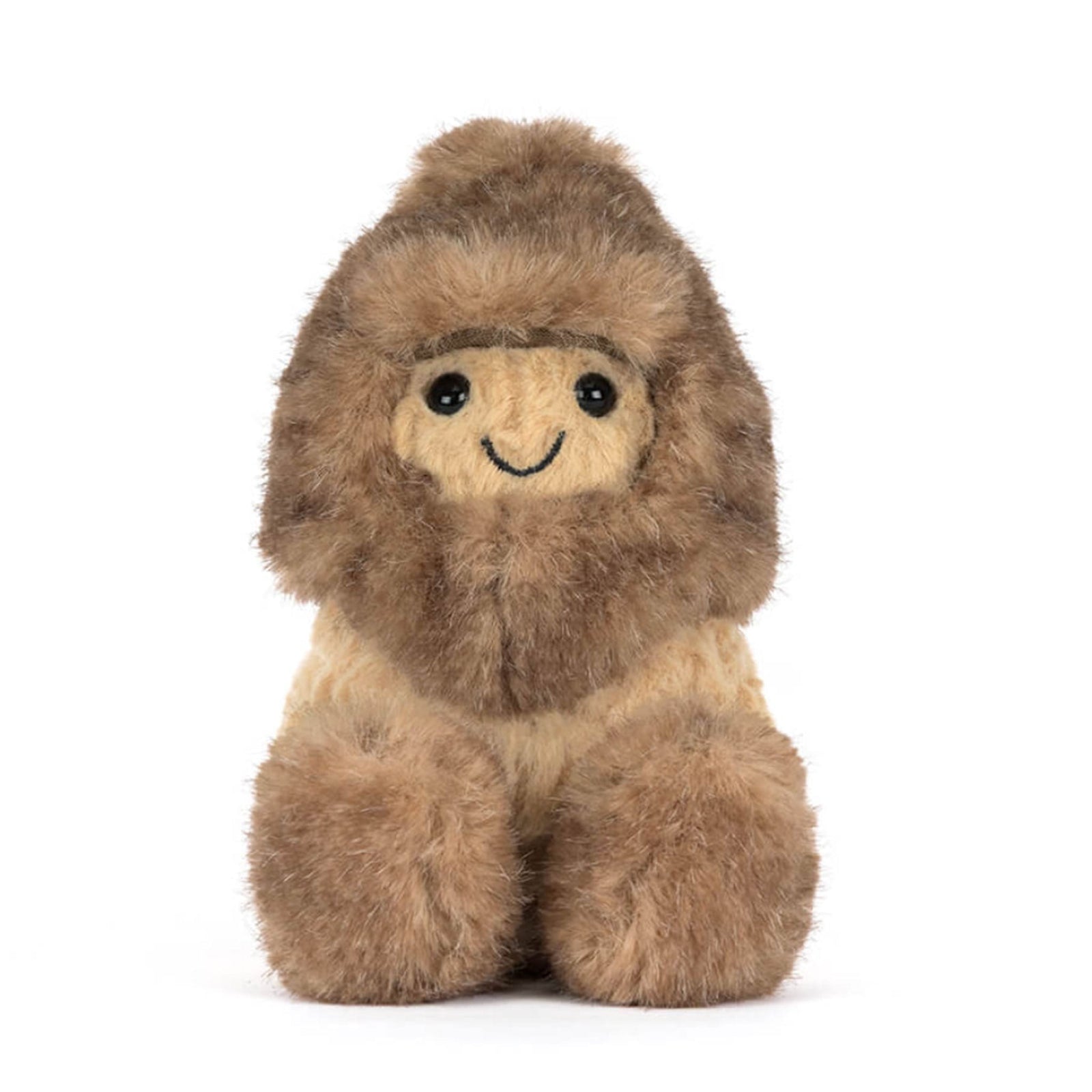 Amuseables Peanut Yeti Outfit view 2