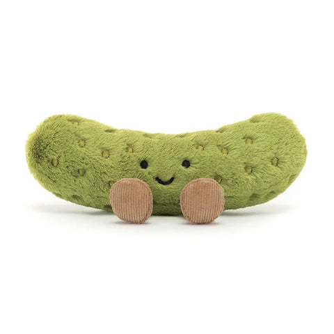 Amuseable Pickle | Jellycat