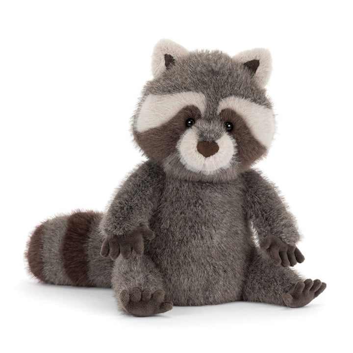 Trixiwoo Raccoon