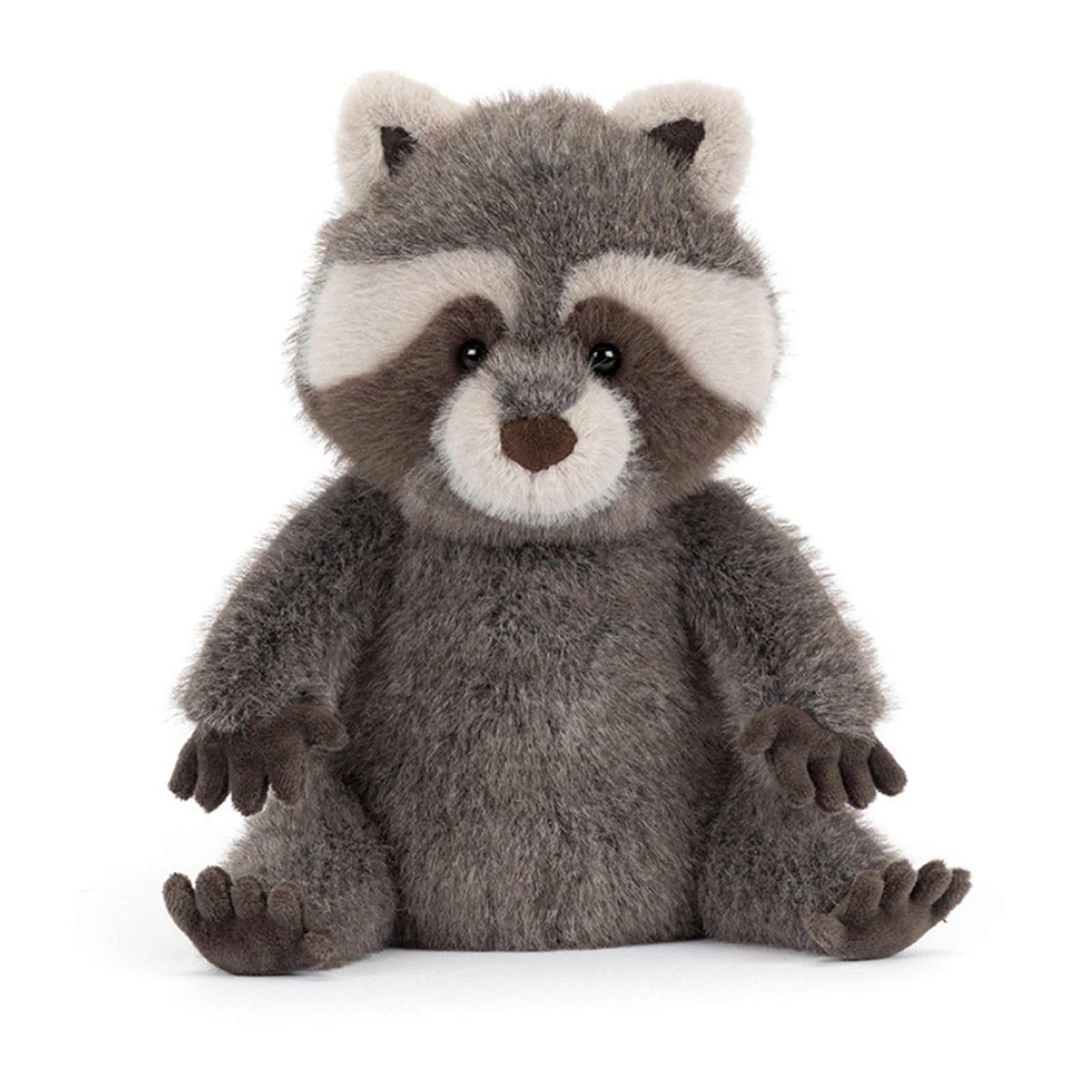 Trixiwoo Raccoon view 2