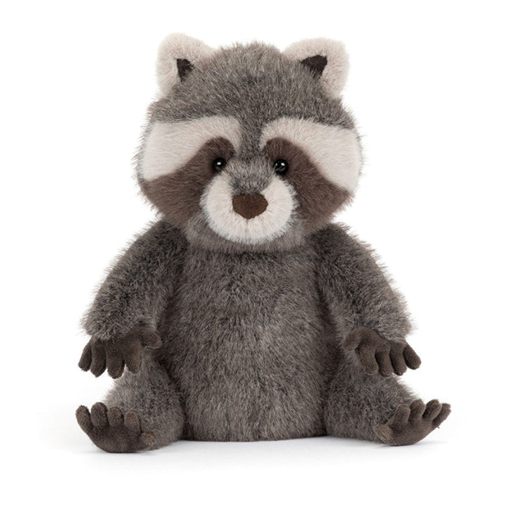 Trixiwoo Raccoon view 2